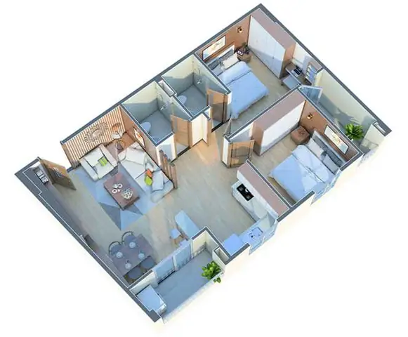 Đánh Giá Tecco Tower Lào Cai: Chuẩn Mực Sống Cao Cấp Hay Chỉ Là Lý Thuyết?