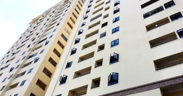 Đánh Giá Chi Tiết Chung Cư Tecco Trường Thịnh: Tổng Hợp Thông Tin & Phân Tích Thực Tế
