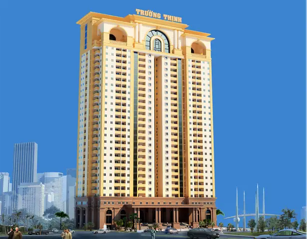 Đánh Giá Chi Tiết Chung Cư Tecco Trường Thịnh: Tổng Hợp Thông Tin & Phân Tích Thực Tế