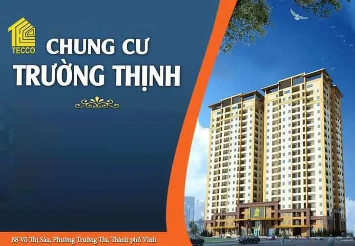Đánh Giá Chi Tiết Chung Cư Tecco Trường Thịnh: Tổng Hợp Thông Tin & Phân Tích Thực Tế
