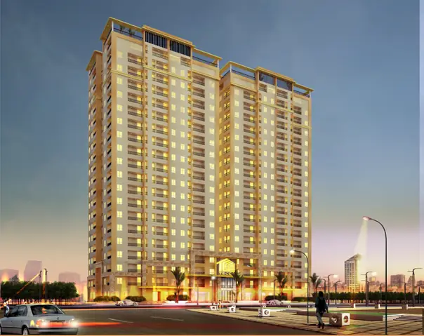 Đánh Giá Chi Tiết Chung Cư Tecco Trường Thịnh: Tổng Hợp Thông Tin & Phân Tích Thực Tế