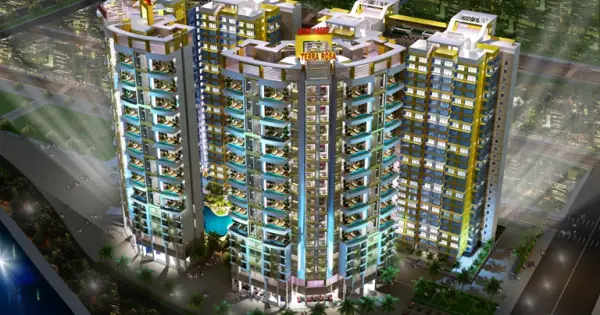 Chung Cư Terra Rosa Block C2: Đánh Giá Toàn Diện Và Trải Nghiệm Thực Tế