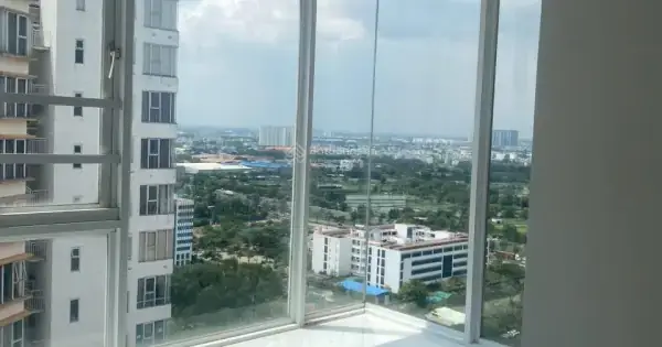 Chung Cư Terra Rosa Block C2: Đánh Giá Toàn Diện Và Trải Nghiệm Thực Tế