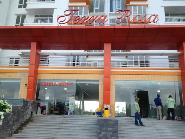 Chung Cư Terra Rosa Block C2: Đánh Giá Toàn Diện Và Trải Nghiệm Thực Tế