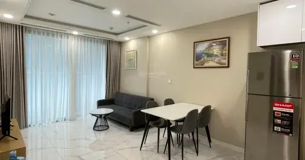 Chung Cư Terra Rosa Block C2: Đánh Giá Toàn Diện Và Trải Nghiệm Thực Tế