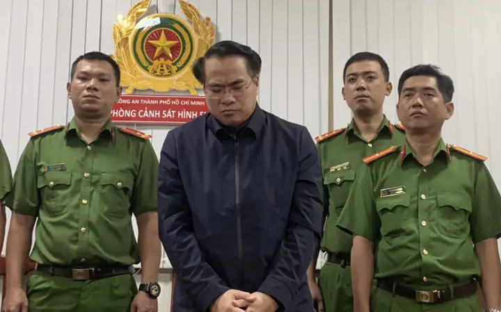 Chung Cư Thái An 3: Phân Tích Toàn Diện Vụ Cưỡng Chế Và Bài Học Quản Lý Đô Thị