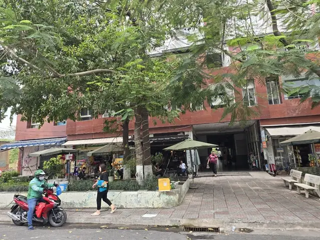 Chung Cư Thái An 3: Phân Tích Toàn Diện Vụ Cưỡng Chế Và Bài Học Quản Lý Đô Thị