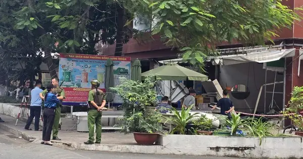 Chung Cư Thái An 3: Phân Tích Toàn Diện Vụ Cưỡng Chế Và Bài Học Quản Lý Đô Thị