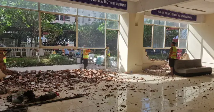 Đánh Giá Chung Cư Thái An 3 & 4: Bài Học Về Pháp Lý Và Đời Sống Cư Dân