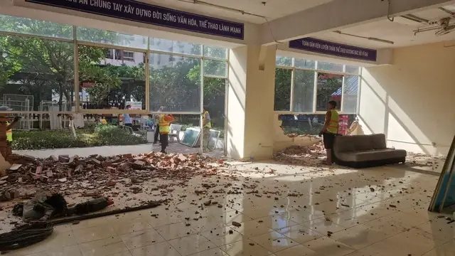 Đánh Giá Chung Cư Thái An 3 & 4: Bài Học Về Pháp Lý Và Đời Sống Cư Dân