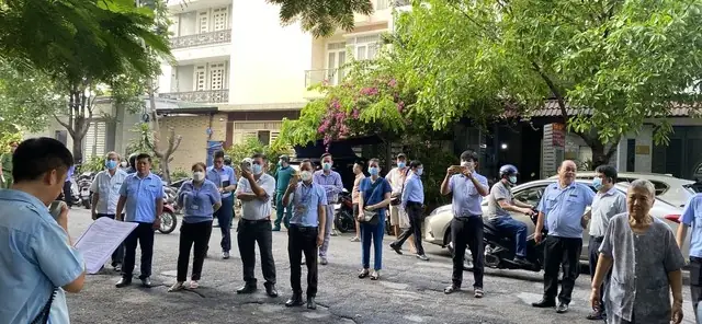 Đánh Giá Chung Cư Thái An 3 & 4: Bài Học Về Pháp Lý Và Đời Sống Cư Dân
