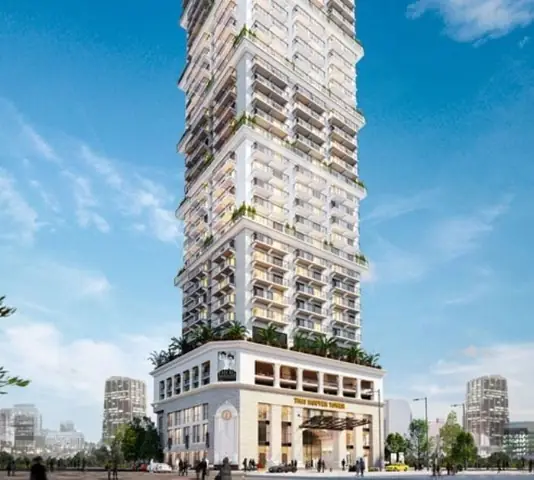 Đánh Giá Chung Cư Thái Nguyên Tower: Trải Nghiệm Thực Tế Và Phân Tích Toàn Diện