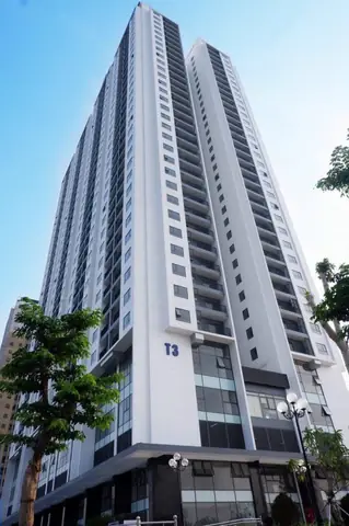 Review Chi Tiết Chung Cư Thăng Long Capital Toà T3: Có Đáng Đầu Tư?