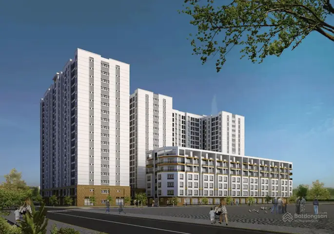 Đánh Giá Chung Cư Thanh Bình Bắc Ninh: Phân Tích Chi Tiết Về Dự Án Nhà Ở Xã Hội Trung Tâm