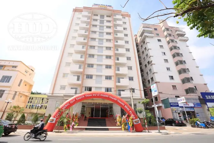 Review Chung Cư Thanh Bình Plaza Biên Hòa: Có Đáng Mua? Review Chung Cư Thanh Bình Plaza Biên Hòa: Có Đáng Mua?
