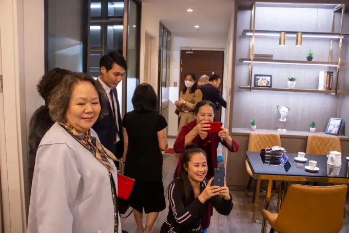 Chung Cư Thành Đạt Thái Bình: Đánh Giá Thực Trạng Và Các Vấn Đề Pháp Lý Chung Cư Thành Đạt Thái Bình: Đánh Giá Thực Trạng Và Các Vấn Đề Pháp Lý