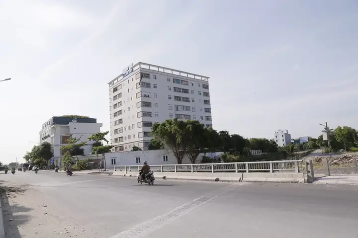 Chung Cư Thành Đạt Thái Bình: Đánh Giá Thực Trạng Và Các Vấn Đề Pháp Lý Chung Cư Thành Đạt Thái Bình: Đánh Giá Thực Trạng Và Các Vấn Đề Pháp Lý