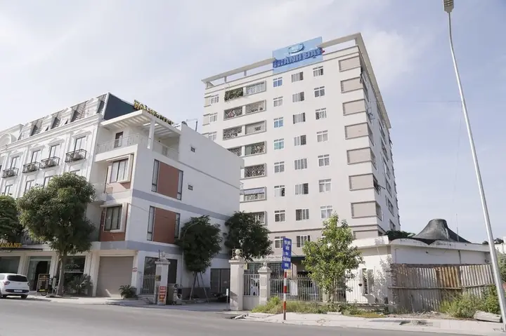 Chung Cư Thành Đạt Thái Bình: Đánh Giá Thực Trạng Và Các Vấn Đề Pháp Lý Chung Cư Thành Đạt Thái Bình: Đánh Giá Thực Trạng Và Các Vấn Đề Pháp Lý