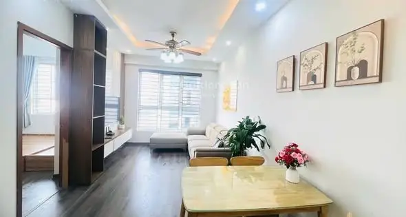 Review Chung Cư Thanh Hà Cienco 5: Giá Từ 2-3 Tỷ, Tiện Ích & Đánh Giá Khách Quan