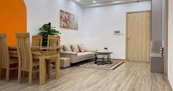 Review Chung Cư Thanh Hà Cienco 5: Giá Từ 2-3 Tỷ, Tiện Ích & Đánh Giá Khách Quan
