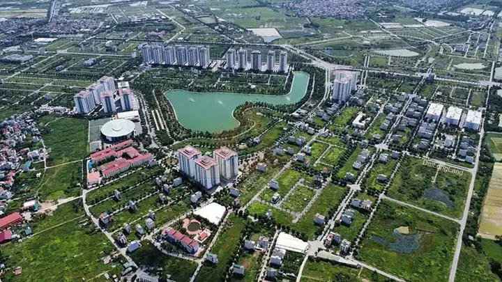 Review Chung Cư Thanh Hà Cienco 5: Giá Từ 2-3 Tỷ, Tiện Ích & Đánh Giá Khách Quan