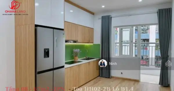 Chung Cư Thanh Hà Cienco 5 Ở Đâu? Vị Trí Chi Tiết Và Tiện Ích Xung Quanh
