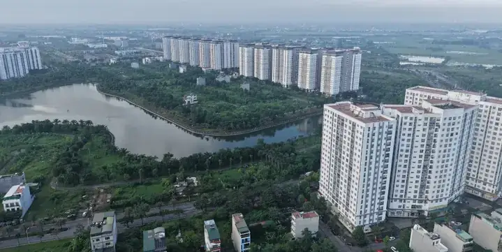 Đánh Giá Chi Tiết Chung Cư Thanh Hà Cự Khê: Ưu Điểm, Nhược Điểm Và Phân Thị Trường Đánh Giá Chi Tiết Chung Cư Thanh Hà Cự Khê: Ưu Điểm, Nhược Điểm Và Phân Thị Trường