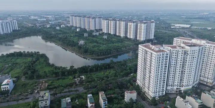Đánh Giá Chi Tiết Vị Trí Chung Cư Thanh Hà: Phường Nào, Tiện Ích & Tiềm Năng 2026