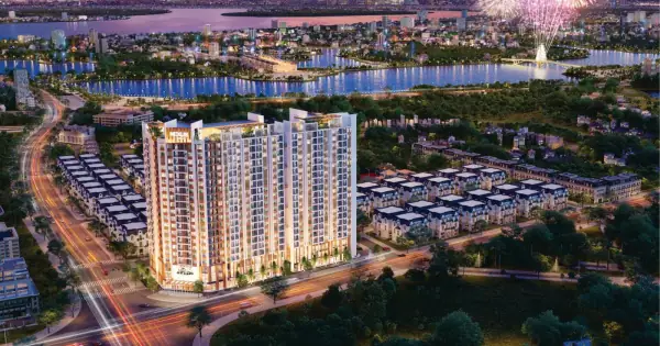 Đánh Giá Chi Tiết Top 5 Chung Cư Thanh Miếu Việt Trì: Từ Vị Trí Đến Tiện Ích