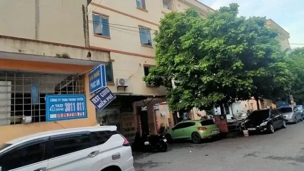 Đánh Giá Chi Tiết Top 5 Chung Cư Thanh Miếu Việt Trì: Từ Vị Trí Đến Tiện Ích