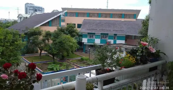 Đánh Giá Chung Cư Thạnh Mỹ Lợi: Từ Tái Định Cư Đến "điểm Đen" Xuống Cấp
