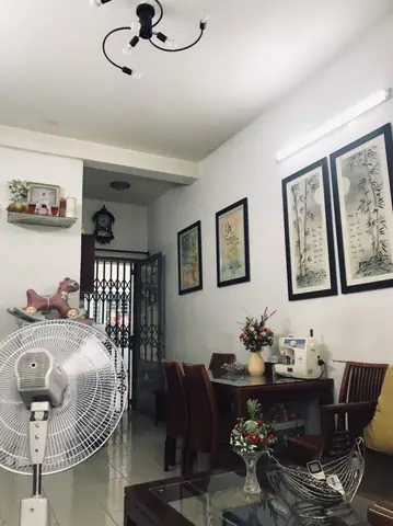 Đánh Giá Chung Cư Thạnh Mỹ Lợi: Từ Tái Định Cư Đến "điểm Đen" Xuống Cấp