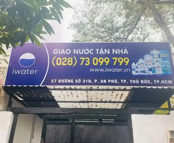 Chung Cư Thạnh Mỹ Lợi: Địa Chỉ Chi Tiết Và Đánh Giá Toàn Diện Chung Cư Thạnh Mỹ Lợi: Địa Chỉ Chi Tiết Và Đánh Giá Toàn Diện