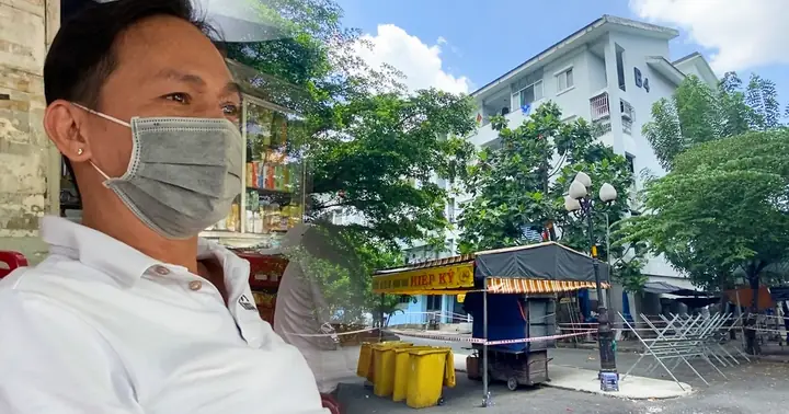 Chung Cư Thạnh Mỹ Lợi Xuống Cấp: Nguyên Nhân Và Giải Pháp