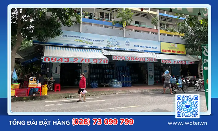 Top 5 Chung Cư Thanh Niên Tân Bình Tốt Nhất 2026