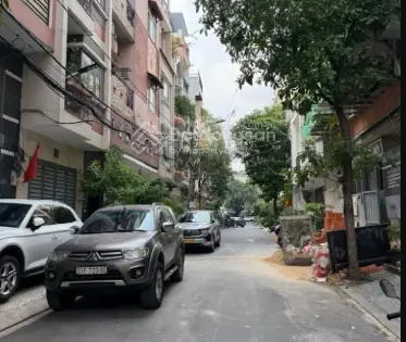 Top 5 Chung Cư Thanh Niên Tân Bình Tốt Nhất 2026