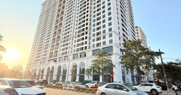 Chung Cư Thành Phố Thái Bình: Cẩm Nang Tổng Hợp Để Thuê & Ở Ổn Định Chung Cư Thành Phố Thái Bình: Cẩm Nang Tổng Hợp Để Thuê & Ở Ổn Định