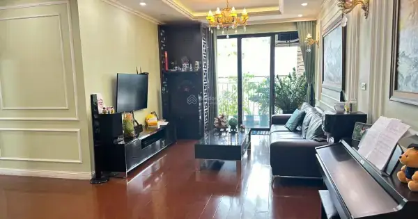 Chung Cư Thanh Xuân Building 35 Lê Văn Thiêm: Đánh Giá Toàn Diện Cho Người Mua Nhà & Nhà Đầu Tư
