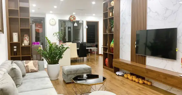 Chung Cư Thanh Xuân Building 35 Lê Văn Thiêm: Đánh Giá Toàn Diện Cho Người Mua Nhà & Nhà Đầu Tư