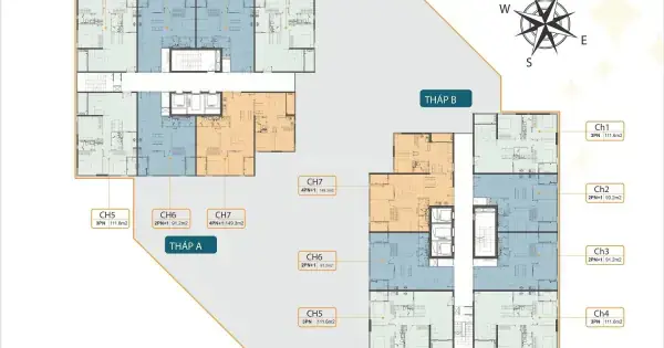 Chung Cư Thanh Xuân Building 35 Lê Văn Thiêm: Đánh Giá Toàn Diện Cho Người Mua Nhà & Nhà Đầu Tư