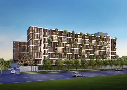 Chung Cư Thấp Tầng Tp.hcm Là Gì? Phân Tích Ưu Nhược Điểm Và Thị Trường Chung Cư Thấp Tầng Tp.hcm Là Gì? Phân Tích Ưu Nhược Điểm Và Thị Trường