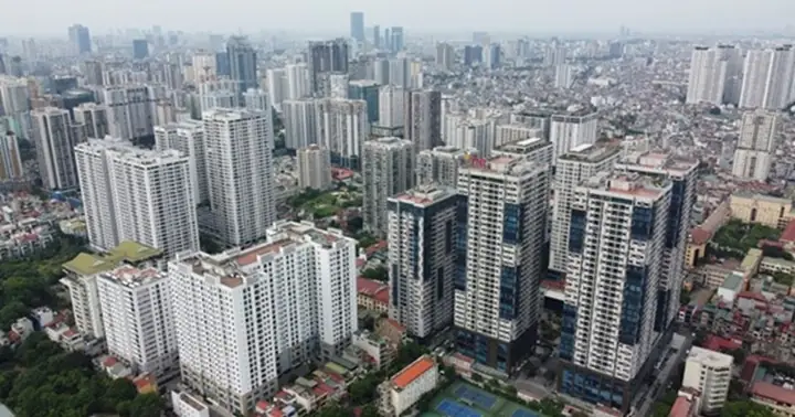 Chung Cư Thấp Tầng Tp.hcm Là Gì? Phân Tích Ưu Nhược Điểm Và Thị Trường