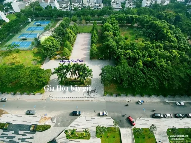 Review Chung Cư The Art Gia Hòa: Có Đáng Đầu Tư Sống Ở?