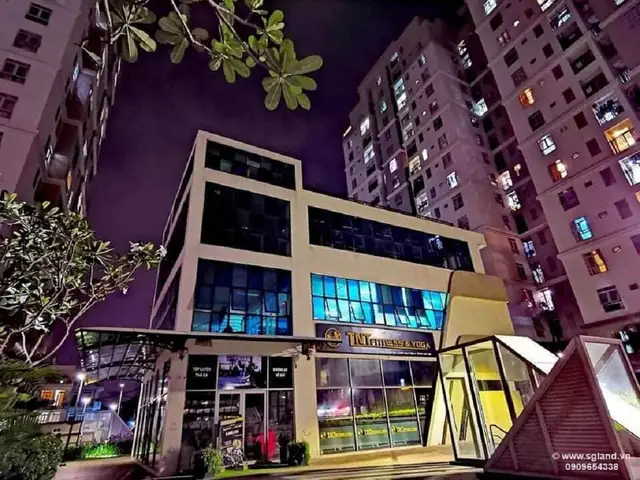 Review Chung Cư The Art Gia Hòa: Có Đáng Đầu Tư Sống Ở?