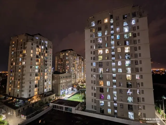 Review Chung Cư The Art Gia Hòa: Có Đáng Đầu Tư Sống Ở?