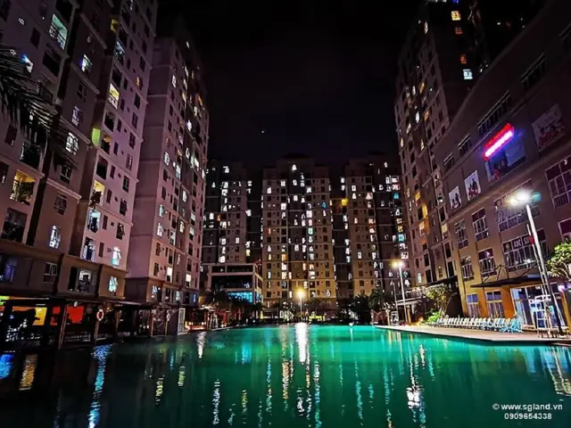 Review Chung Cư The Art Gia Hòa: Có Đáng Đầu Tư Sống Ở?