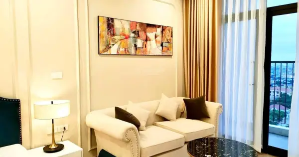 Chung Cư The City Light Có Thực Sự Xứng Đáng Để Đầu Tư?