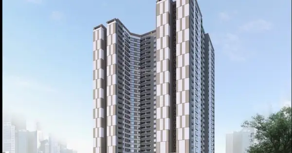 Đánh Giá Toàn Diện Chung Cư The Easter City: Có Đáng Đầu Tư?