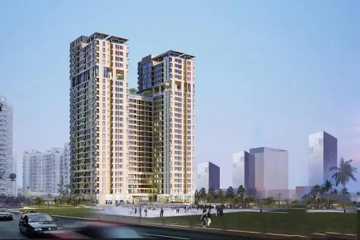 Chung Cư The Golden Star Quận 7: Đánh Giá Toàn Diện Về Vị Thế, Tiện Ích Và Cơ Hội Đầu Tư