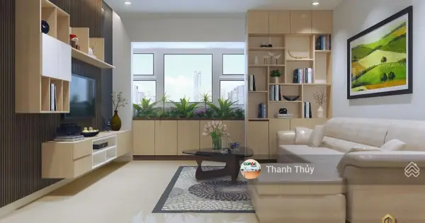 Đánh Giá Chi Tiết Chung Cư Thế Hệ Mới: Tổng Quan Và So Sánh Lân Cận Đánh Giá Chi Tiết Chung Cư Thế Hệ Mới: Tổng Quan Và So Sánh Lân Cận